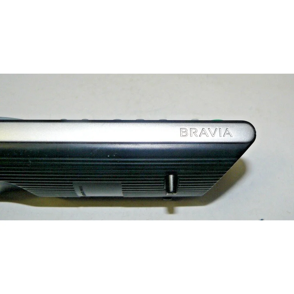Sony RM-YD024 TV Remote Control - Genuine Sony & BRAVIA